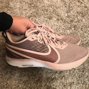 Women’s Nike Zoom Strike Sneakers